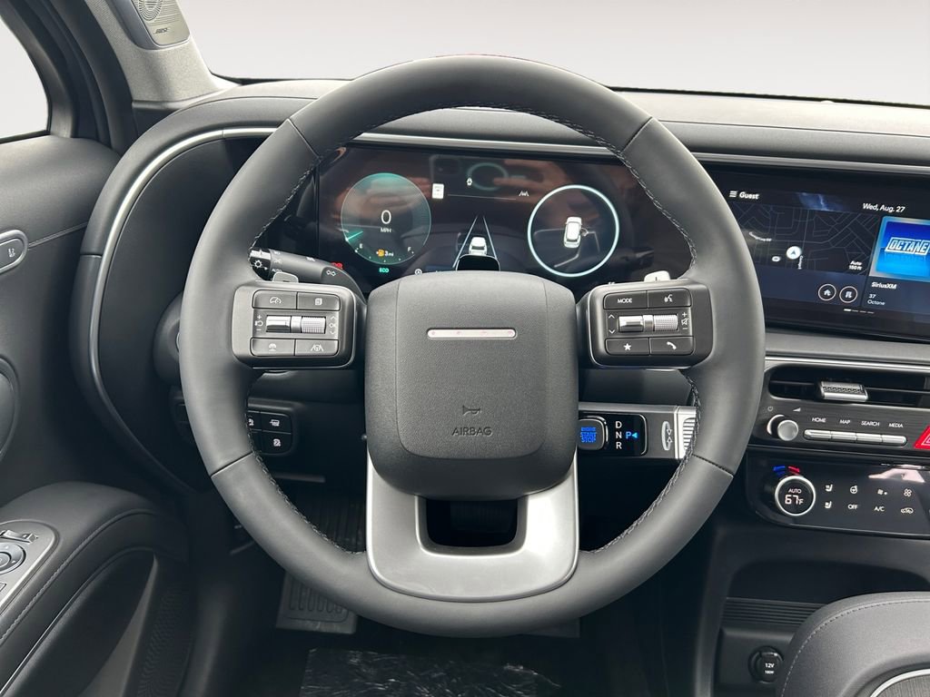 New 2026 Hyundai Palisade Limited image 14