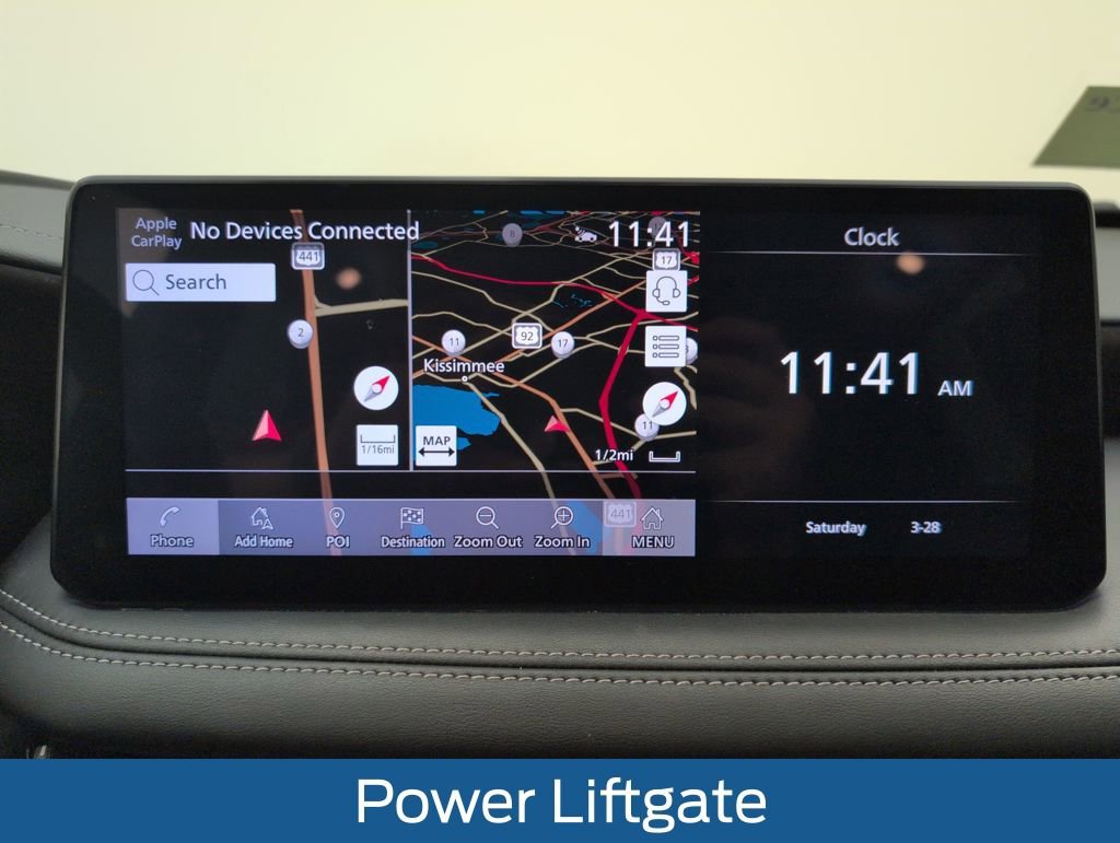 Used 2023 INFINITI QX60 Sensory w/ Vision Package image 32