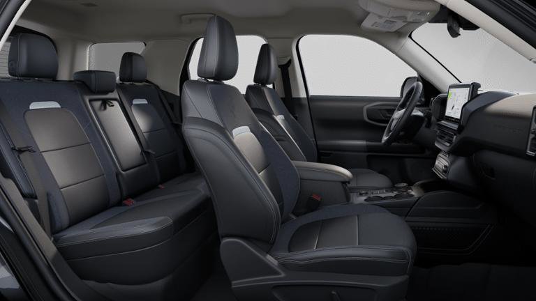 New 2025 Ford Bronco Sport Outer Banks w/ Outer Banks Tech Package+ image 6