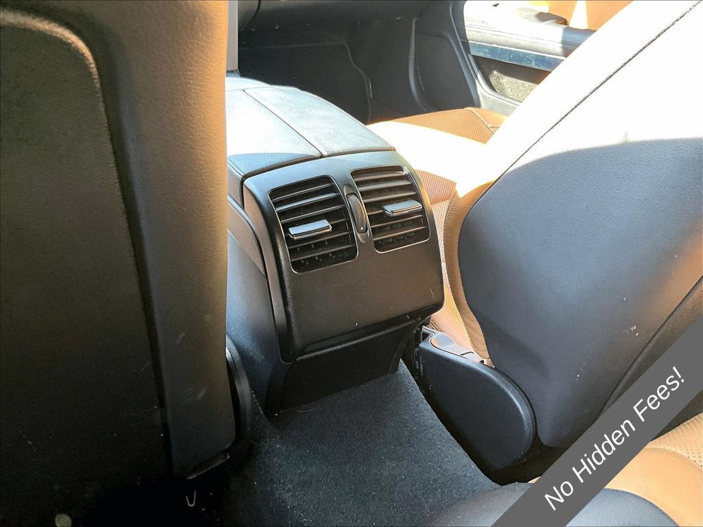 Used 2016 Mercedes-Benz E 400 Cabriolet image 28