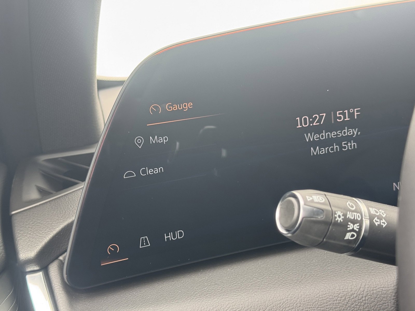 New 2025 Cadillac CT5 Sport image 19