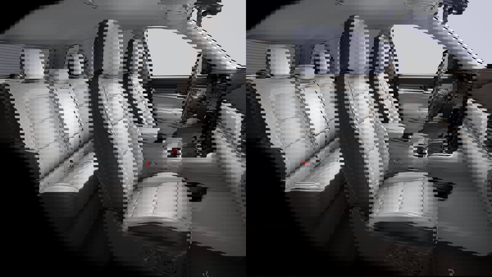 New 2026 GMC Terrain Denali image 8