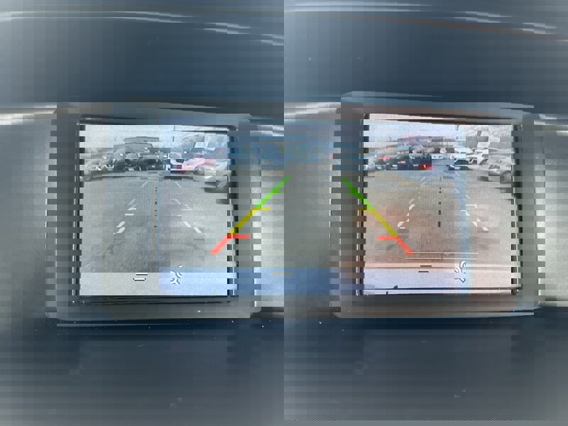 Used 2018 Ford Focus S image 14