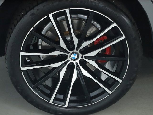 Certified 2024 BMW X5 M60i AWD/4WD image 13