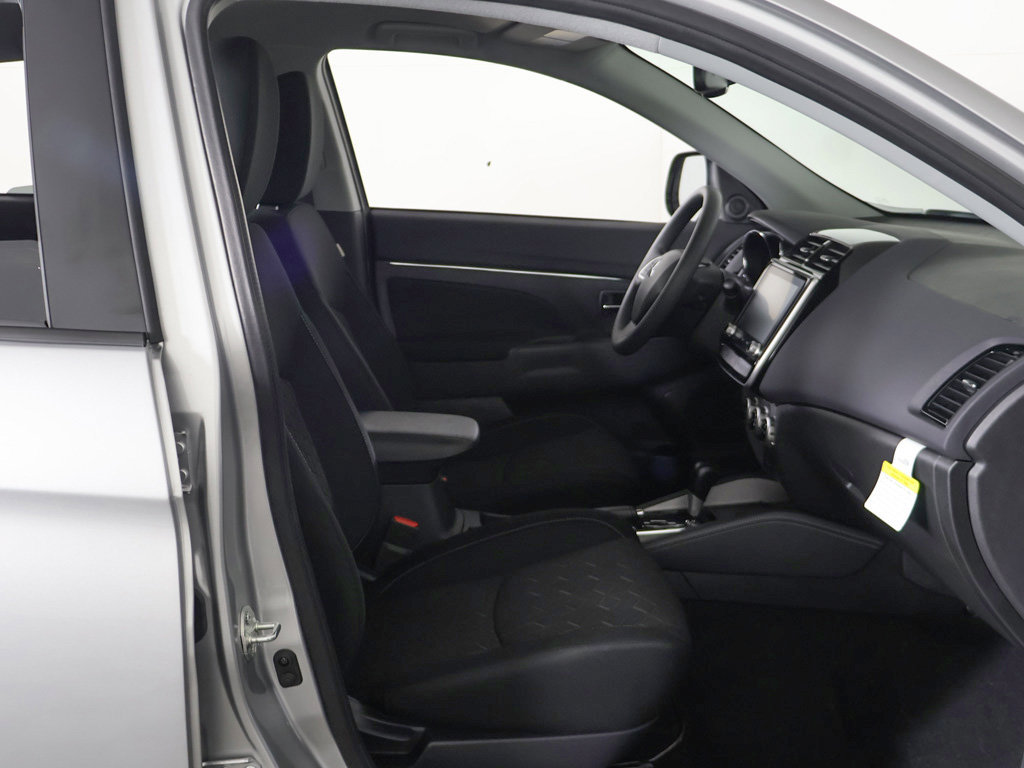 New 2027 Mitsubishi Outlander Sport ES AWD/4WD image 22