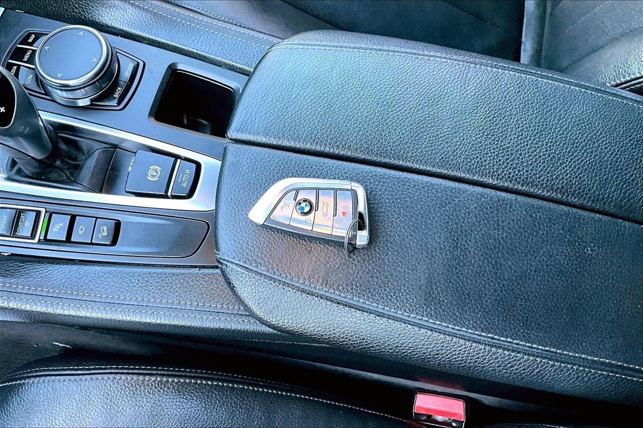 Used 2019 BMW X6 xDrive35i w/ Premium Package image 35