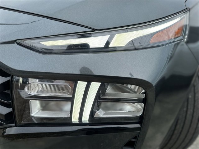 Used 2023 Hyundai Santa Fe XRT w/ Cargo Package image 9