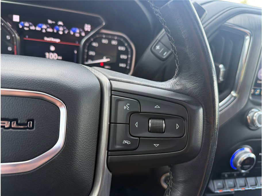 Used 2019 GMC Sierra 1500 Denali w/ Technology Package image 25