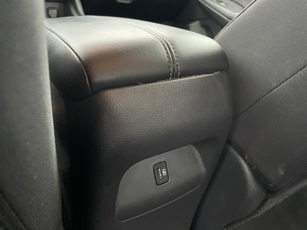 Used 2023 Nissan Sentra SV image 26