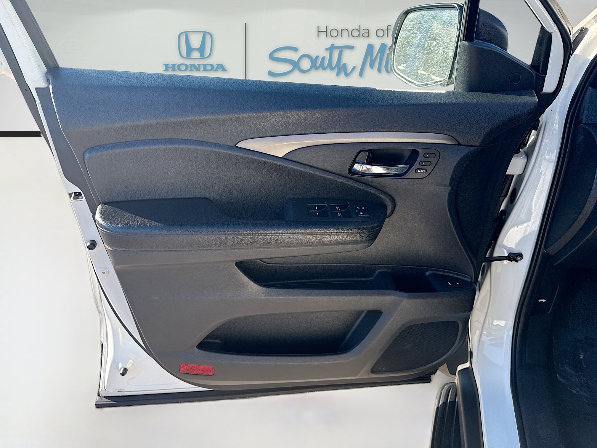 Used 2019 Honda Pilot EX-L image 20