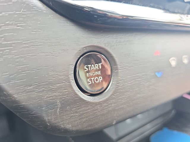 New 2026 Nissan Murano Platinum w/ Cargo Package image 31