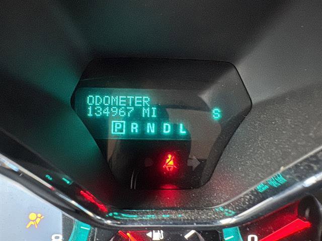 Used 2014 Chevrolet Traverse LS w/ LPO, 'HIT The Road' Package image 20