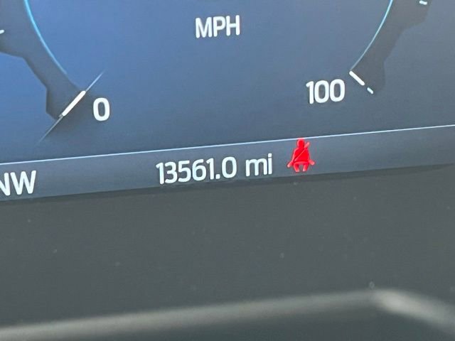 Used 2025 Ford F250 Lariat w/ Chrome Package image 20