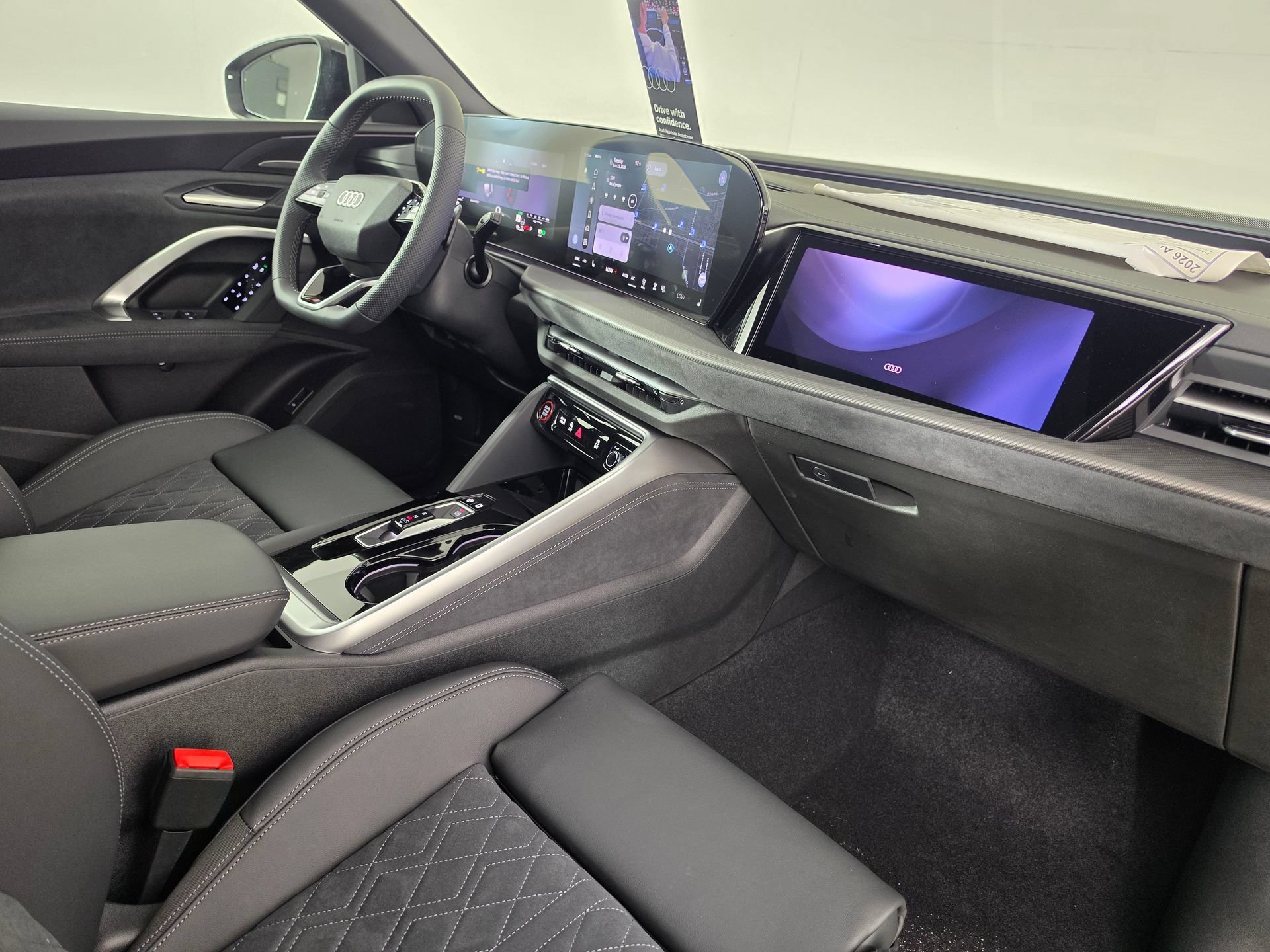 New 2026 Audi SQ5 Premium Plus AWD/4WD image 42