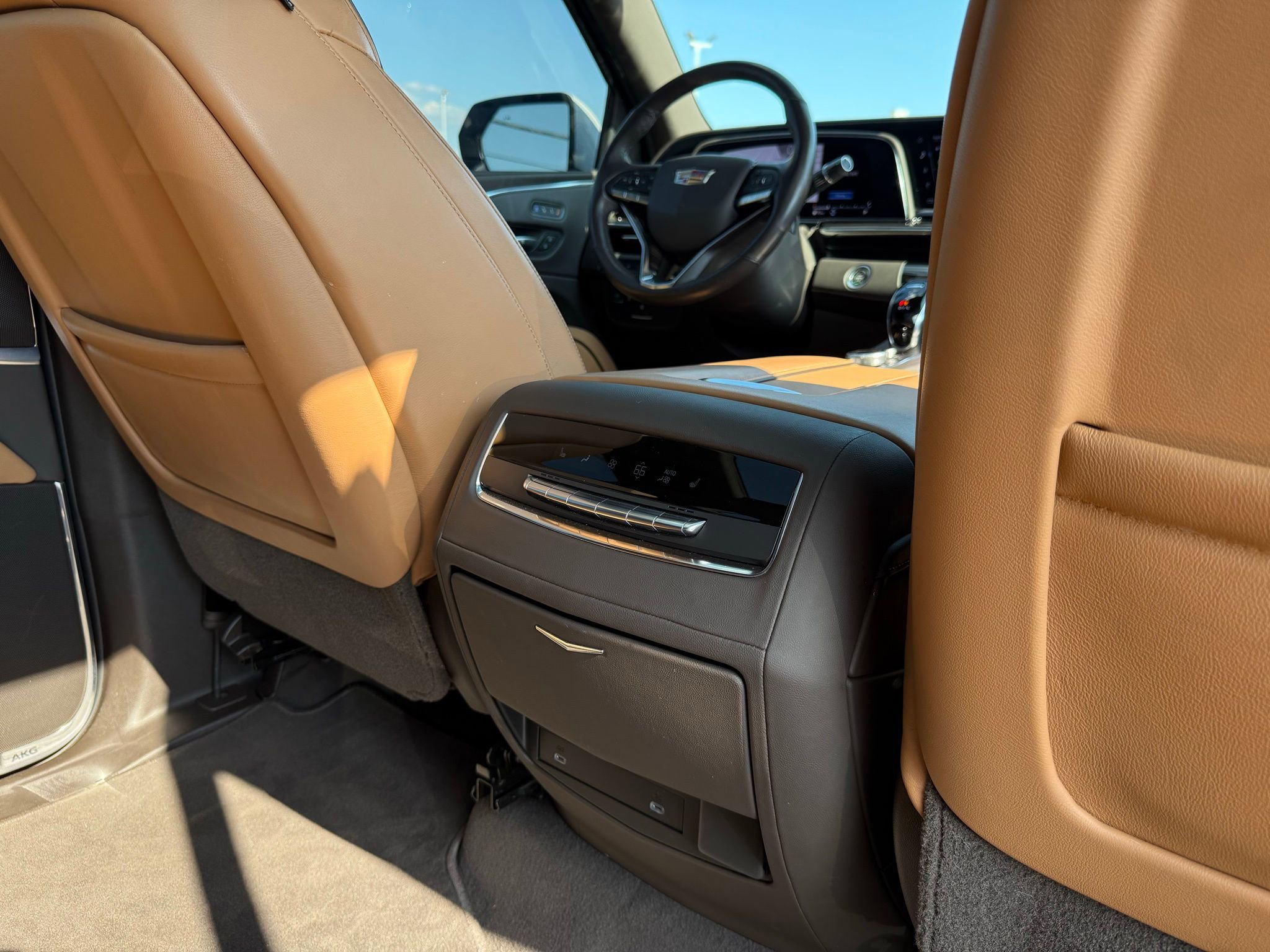 Used 2021 Cadillac Escalade Sport image 19