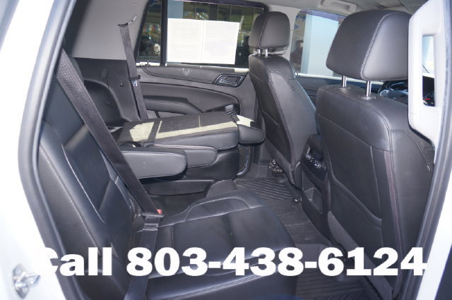 Used 2019 Chevrolet Tahoe LT w/ LT Signature Package AWD/4WD image 18