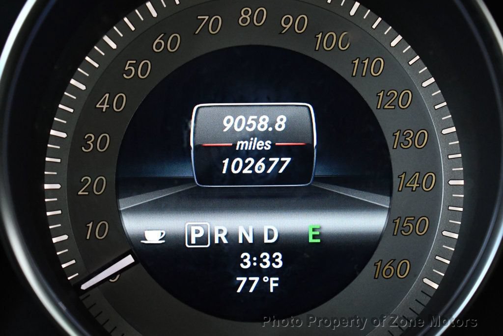 Used 2013 Mercedes-Benz C 300 4MATIC Sedan w/ Premium 1 Pkg image 31