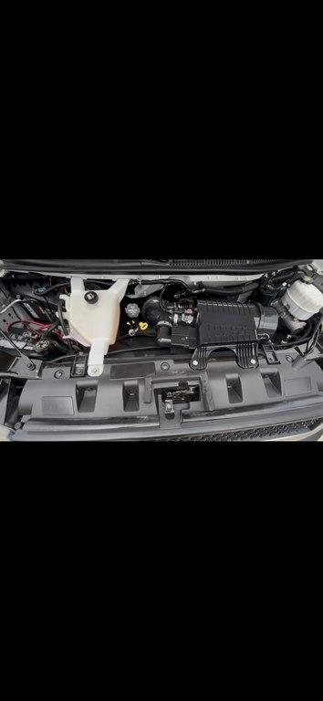 Used 2019 Chevrolet Express 3500 w/ Power Convenience Package RWD image 26