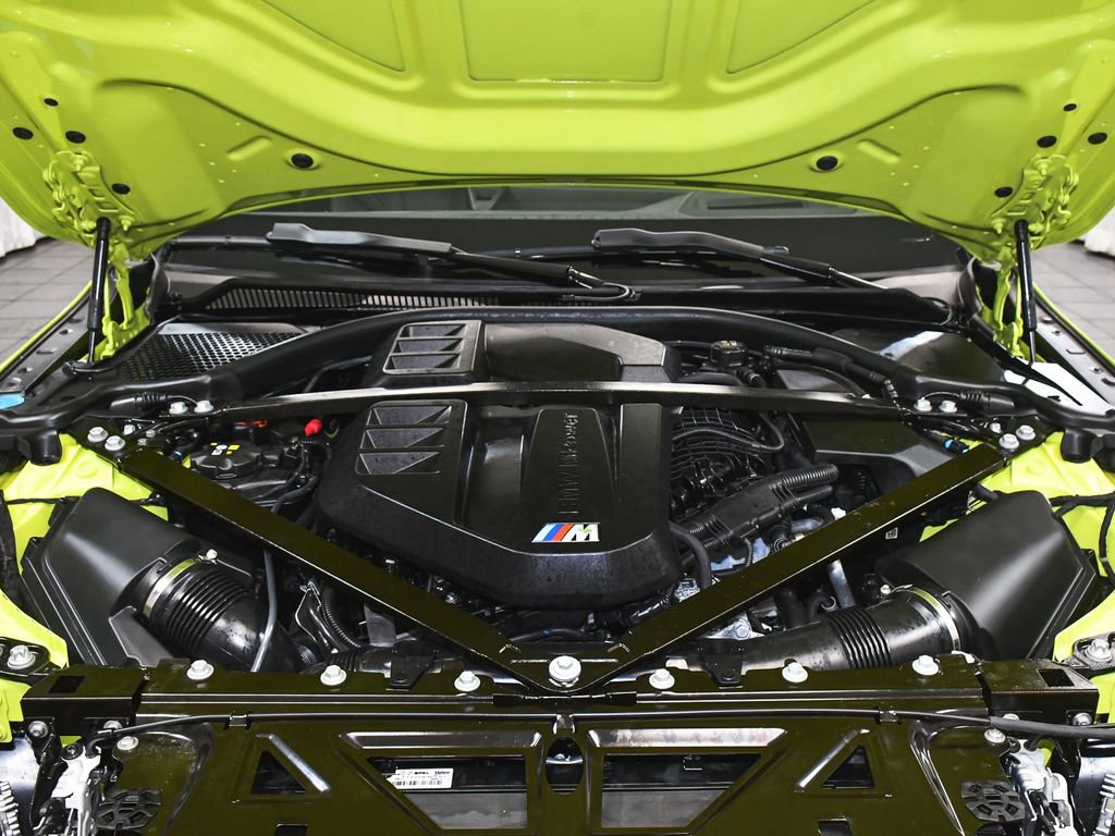 Used 2026 BMW M3 Competition AWD/4WD image 74