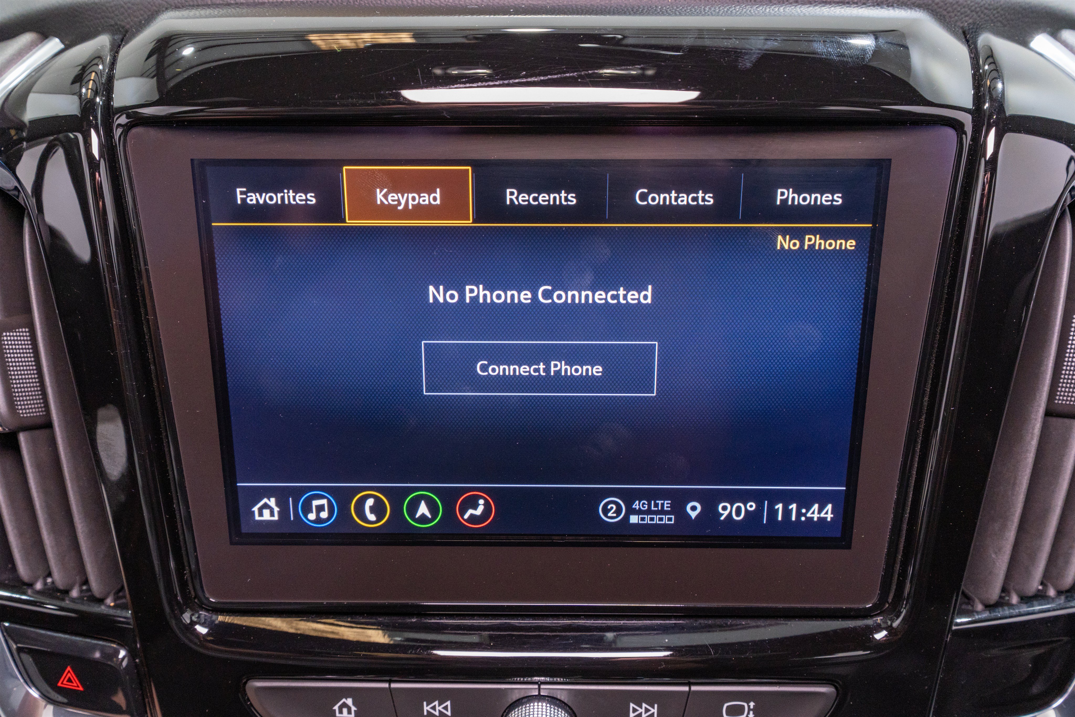 Used 2023 Chevrolet Traverse LT w/ LT Premium Package AWD/4WD image 22