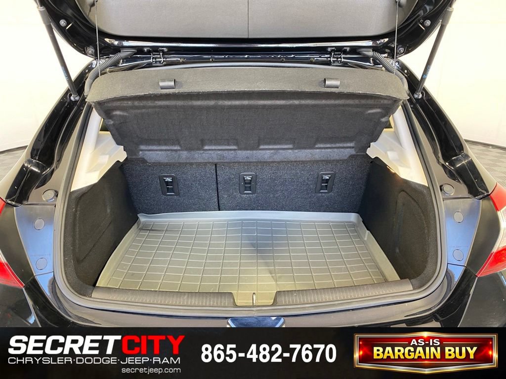 Used 2018 Chevrolet Cruze LT w/ Convenience Package FWD image 28