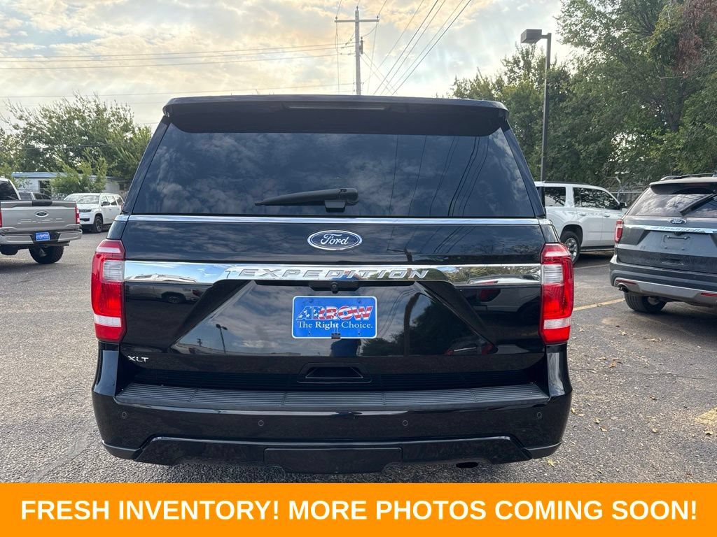 Used 2021 Ford Expedition XLT RWD image 5