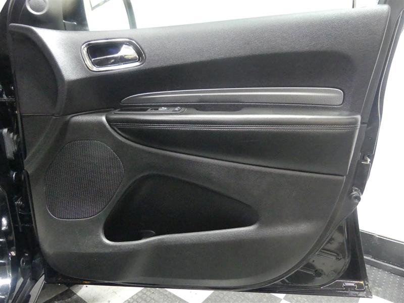 Used 2019 Dodge Durango GT image 20