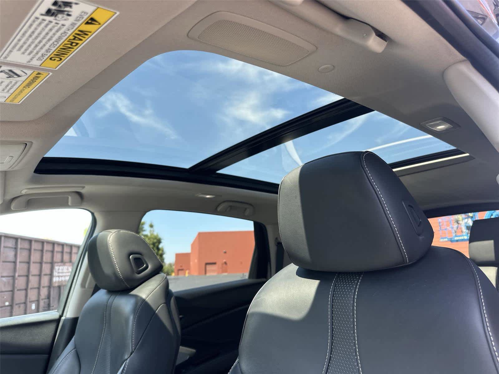 Certified 2021 Acura RDX FWD w/ Technology Package image 42