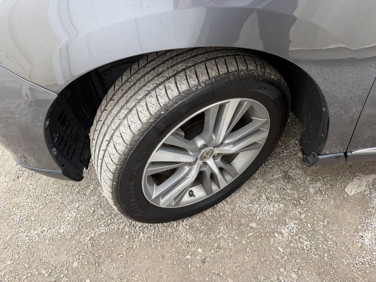 Used 2015 Lexus RX 350 FWD image 20