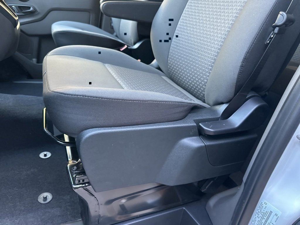 New 2024 Ford Transit 350 XL RWD image 34