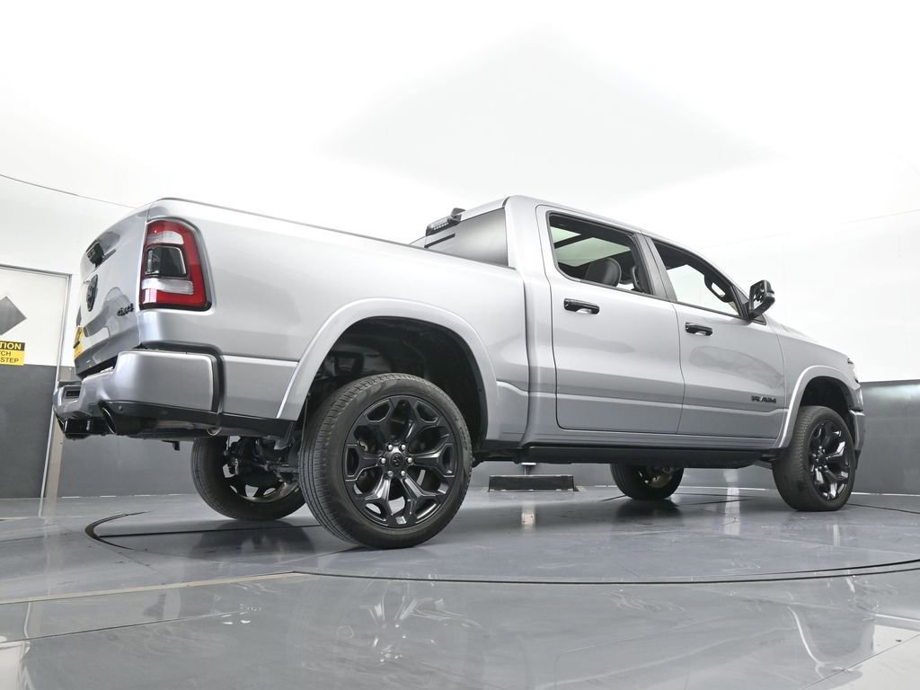 Used 2024 RAM 1500 Limited image 75