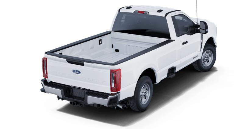 New 2025 Ford F250 XL image 25