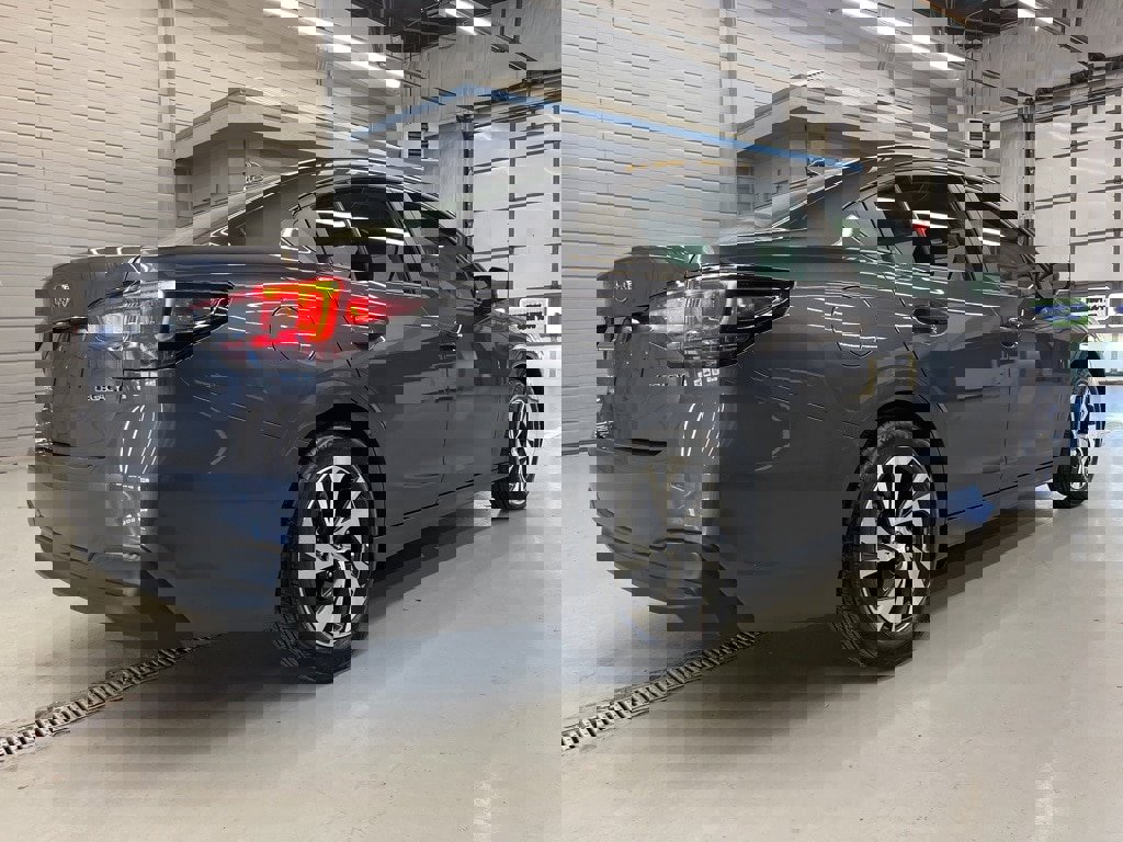 Certified 2025 Subaru Legacy image 7