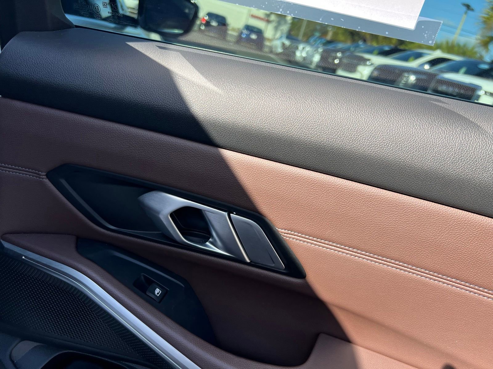 Used 2021 BMW 330e w/ Premium Package image 50