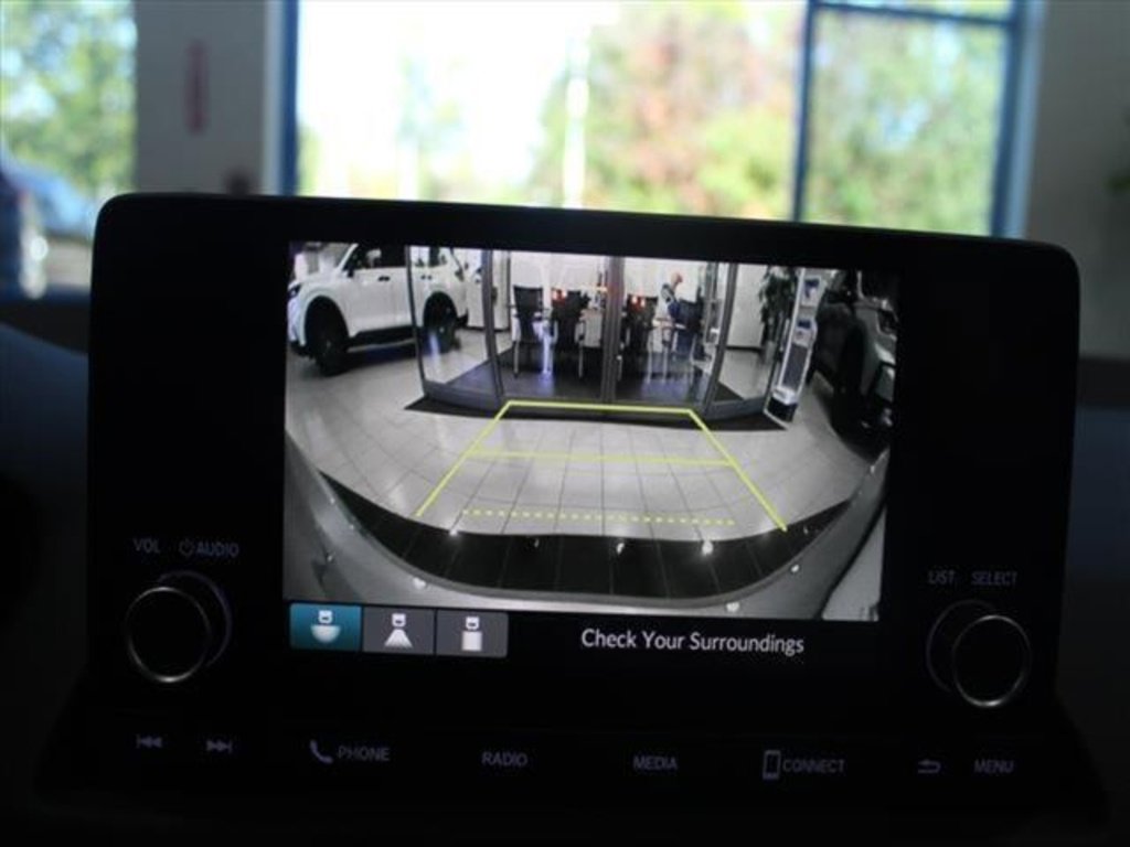 Certified 2023 Honda Civic LX image 36