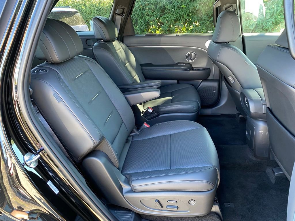 New 2026 Hyundai Palisade Calligraphy image 39