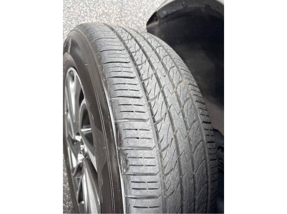 Used 2020 Lincoln Corsair Sport Utility 4D w/ Equipment Group 101A image 22