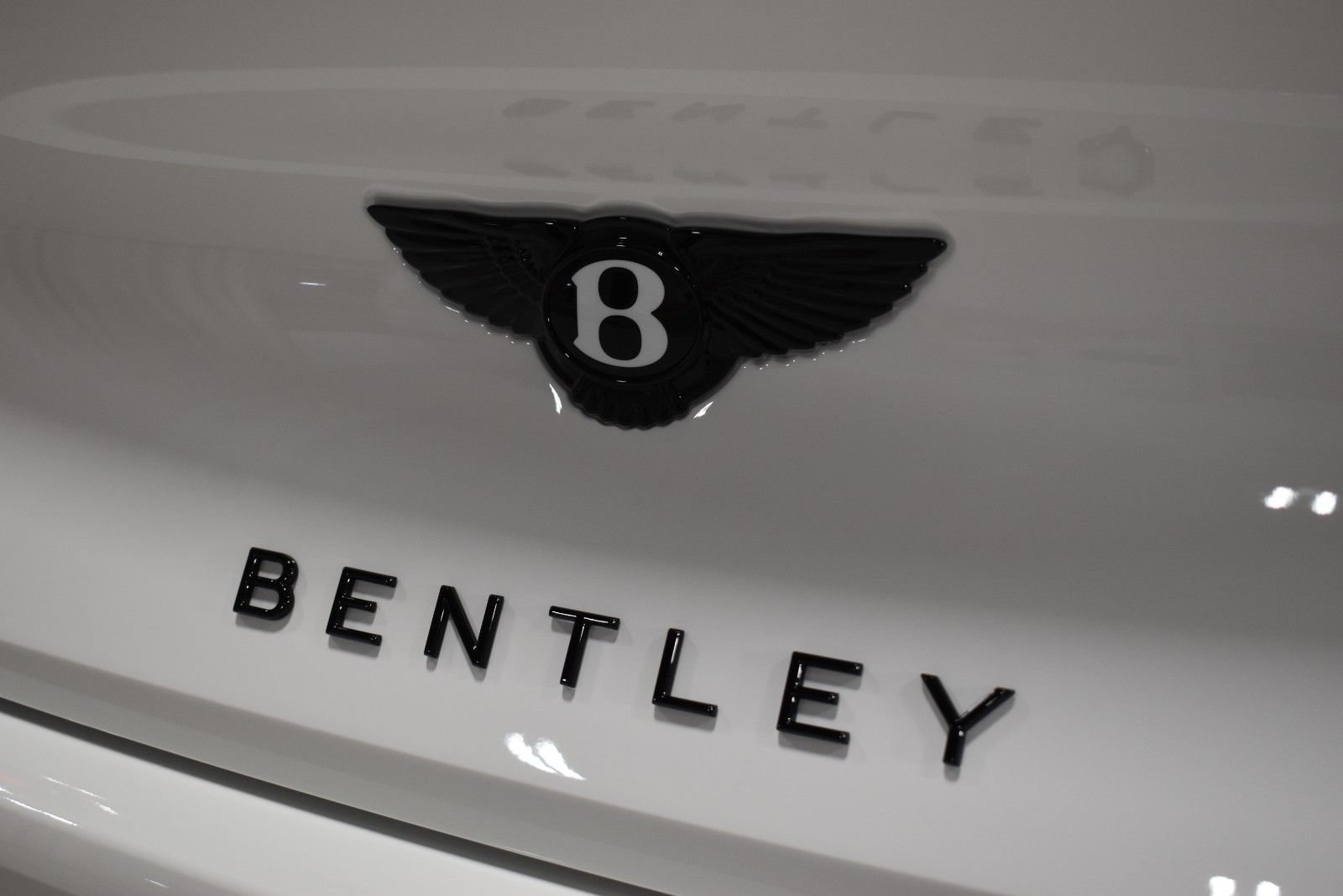 New 2026 Bentley Continental GT S AWD/4WD image 15