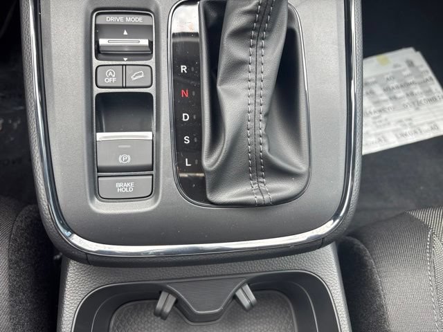 New 2026 Honda CR-V EX image 25