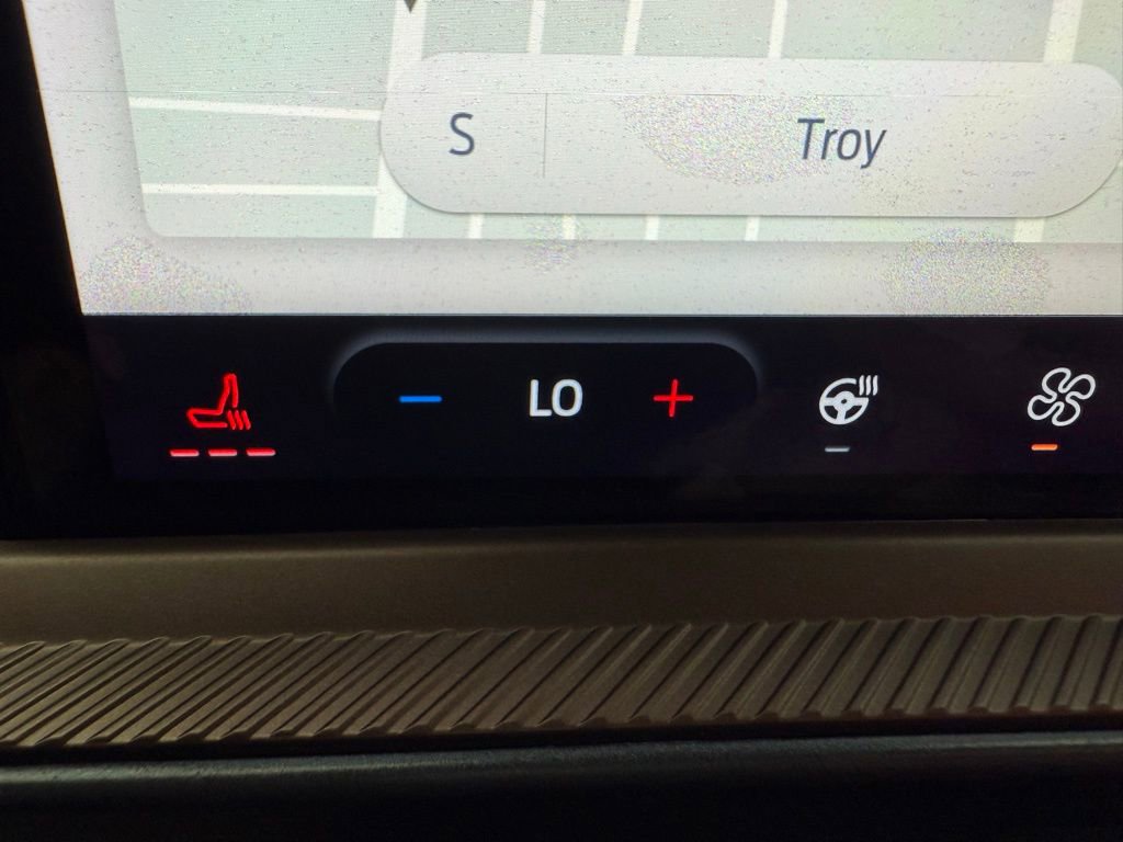 New 2025 Ford Bronco Sport Outer Banks w/ Outer Banks Tech Package+ image 6