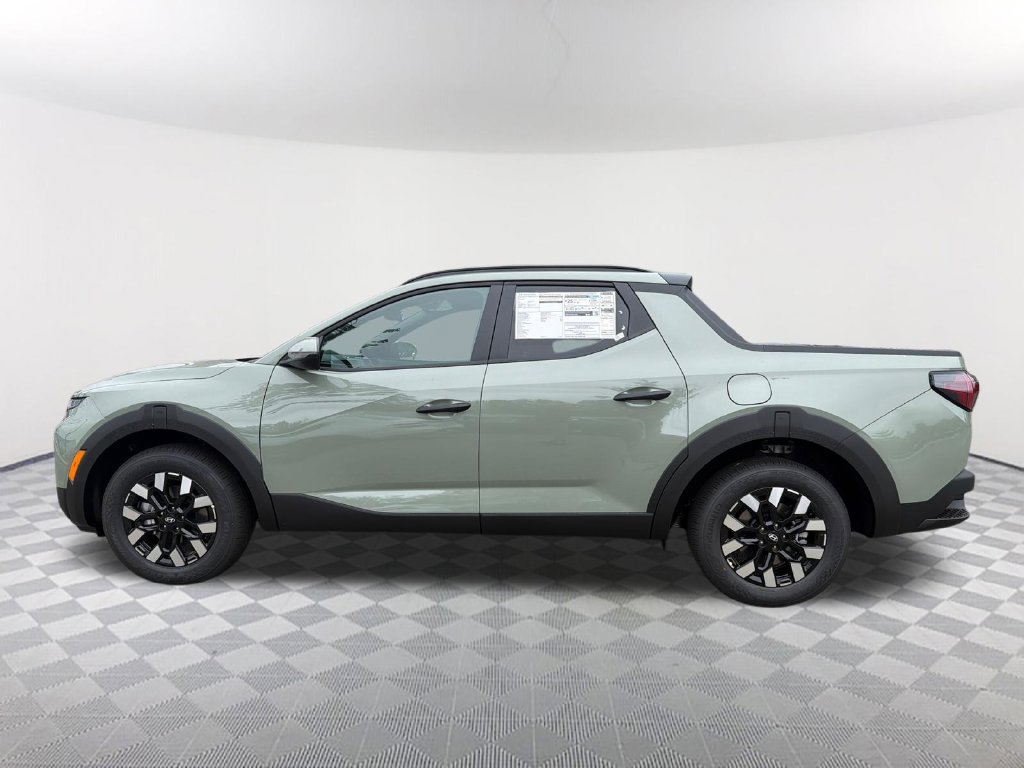 New 2027 Hyundai Santa Cruz SEL FWD image 8
