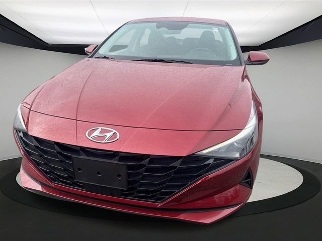 Used 2023 Hyundai Elantra SEL w/ Convenience Package image 10