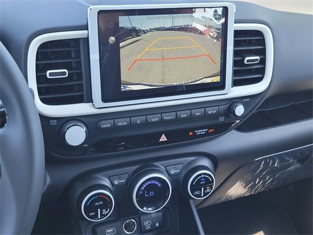 New 2025 Hyundai Venue Limited image 24
