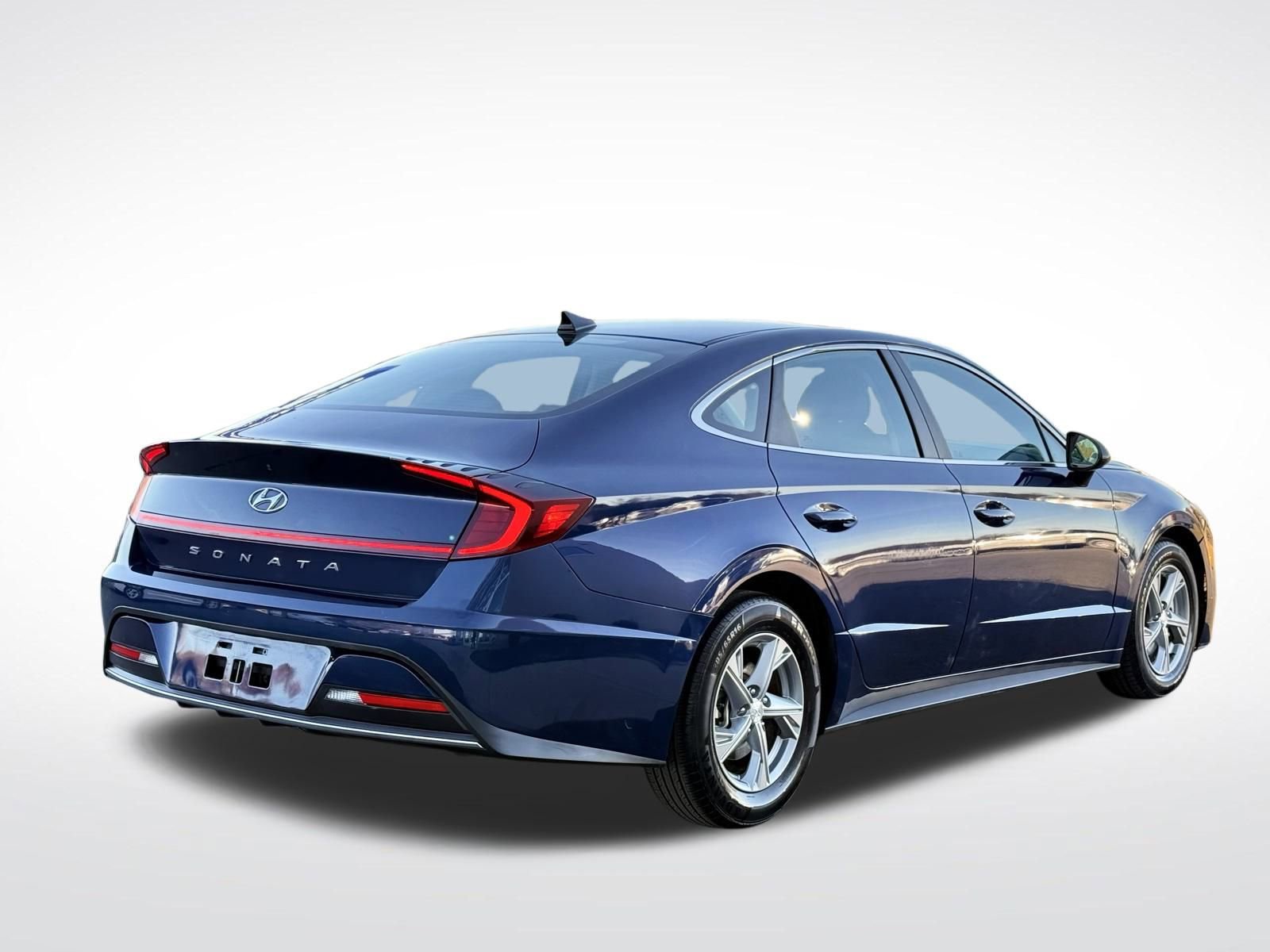 Used 2021 Hyundai Sonata SE image 6