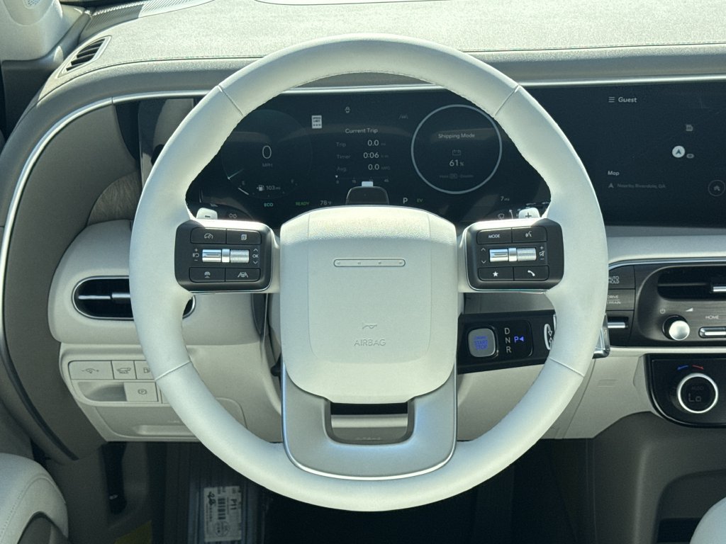 New 2027 Hyundai Palisade SEL AWD/4WD image 23