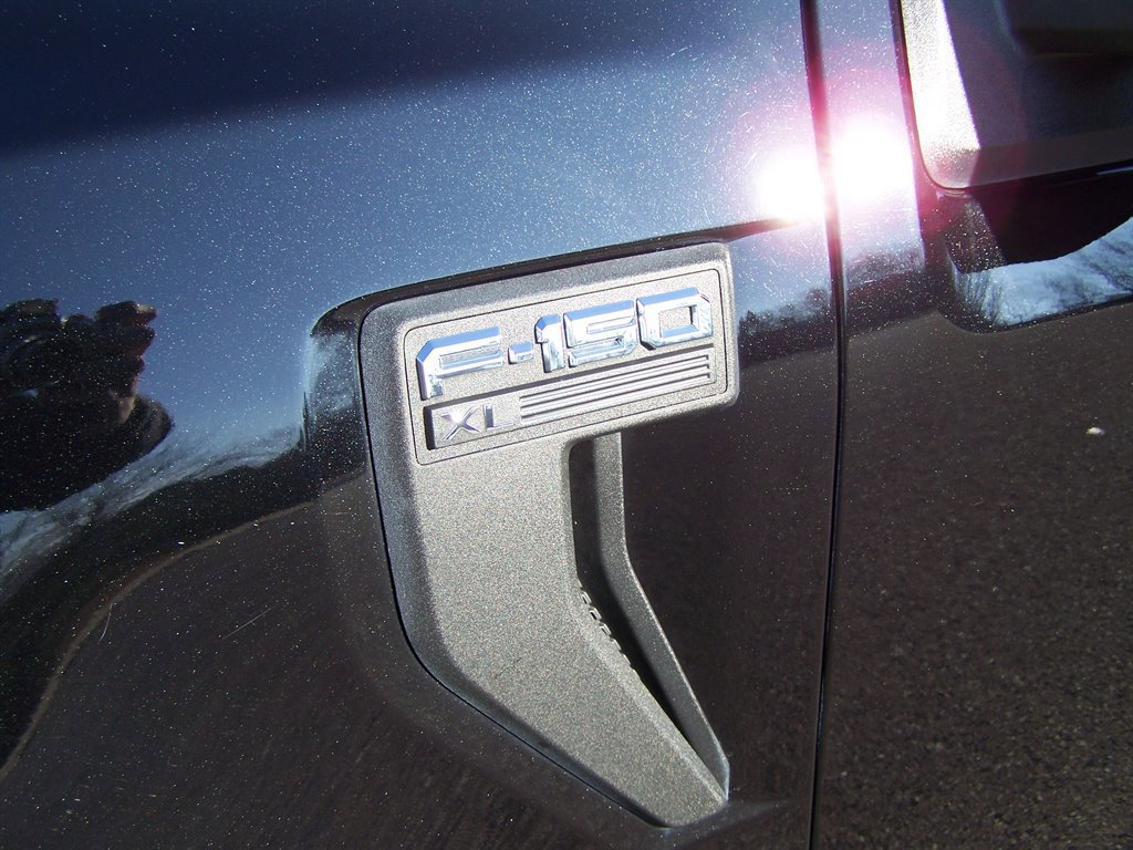 Used 2022 Ford F150 XL w/ Equipment Group 101A High image 34