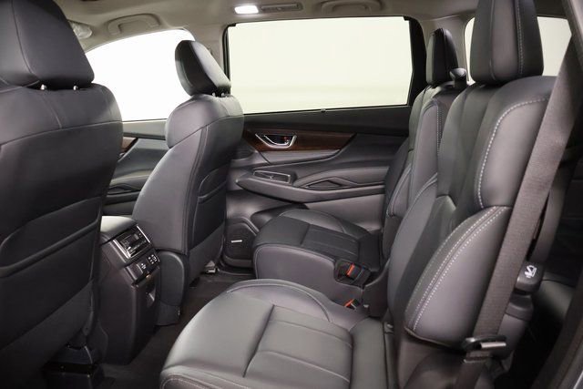 New 2025 Subaru Ascent Touring image 25