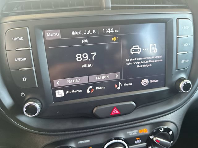 Certified 2023 Kia Soul LX w/ LX Technology Package FWD image 14