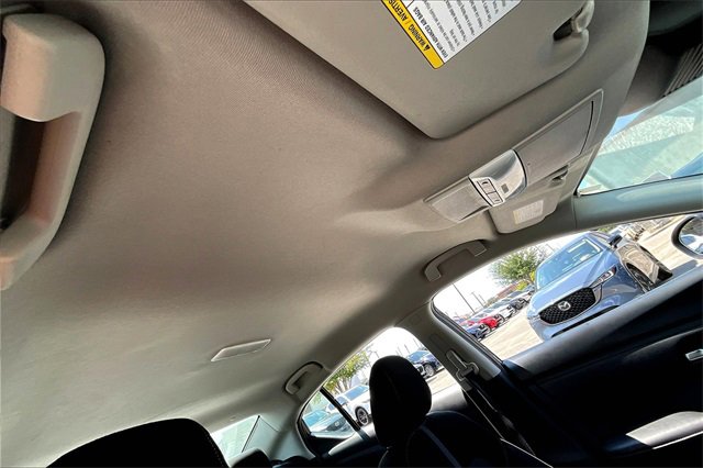 Used 2023 Nissan Sentra SV image 24