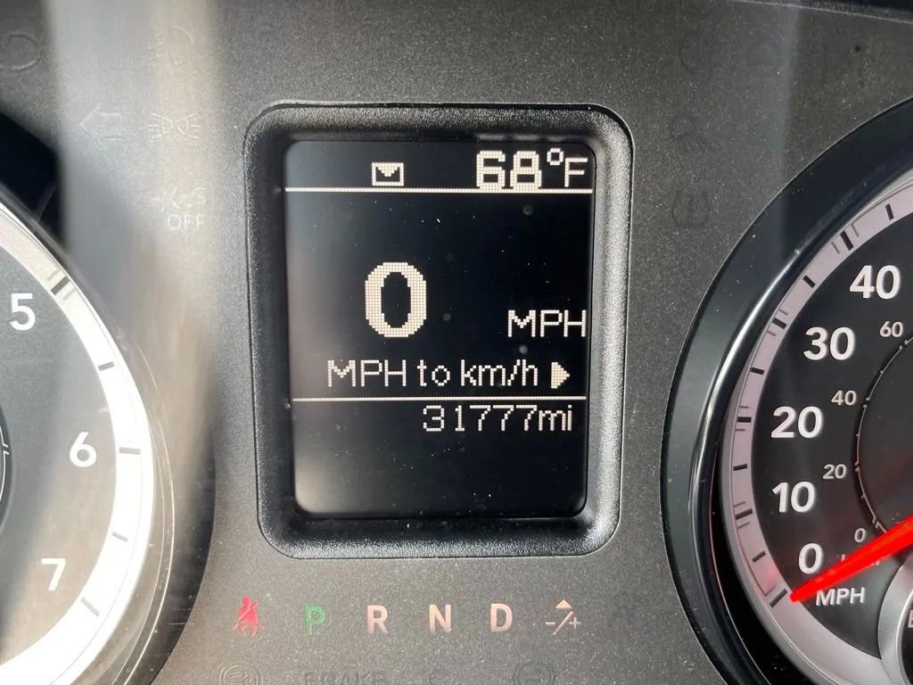 Used 2019 RAM 1500 ST image 23